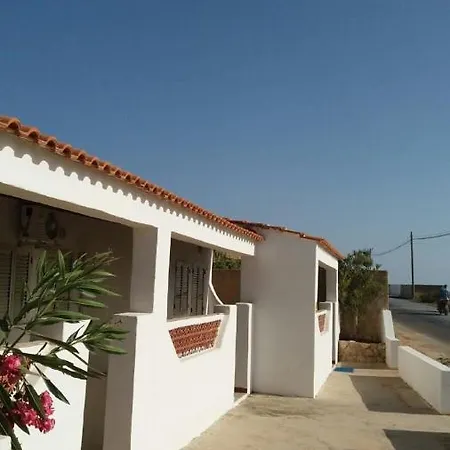 Villette A Schiera Cala Creta Holiday home